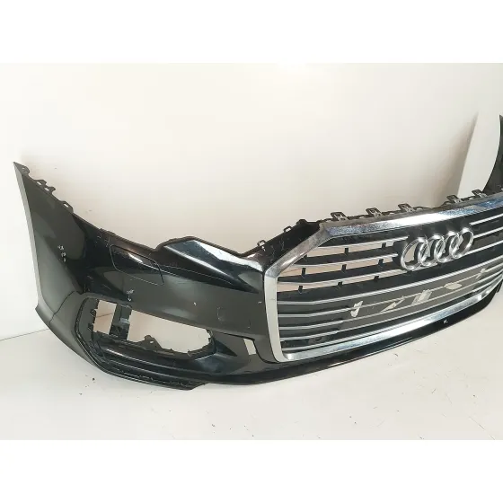 Paragolpes Delantero para Audi A6 C8 (4A2)