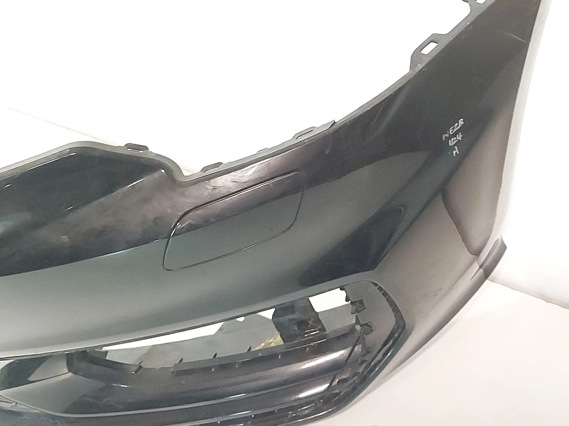 Paragolpes Delantero para Audi A6 C8 (4A2)