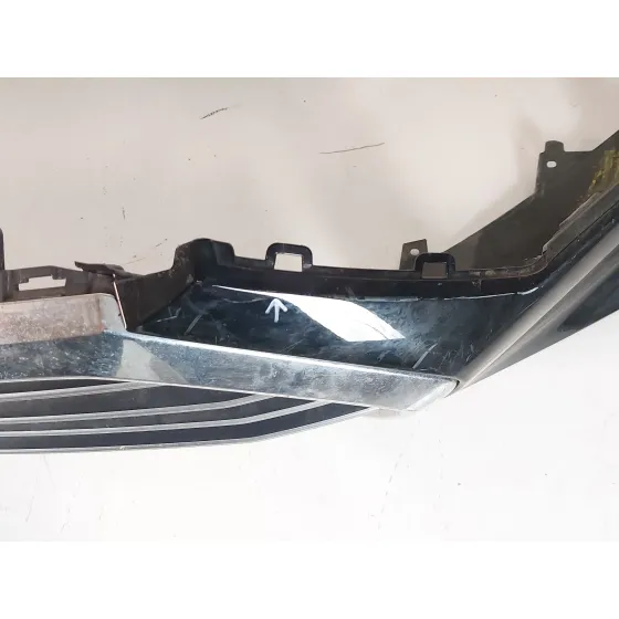 Paragolpes Delantero para Audi A6 C8 (4A2)