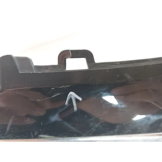 Paragolpes Delantero para Audi A6 C8 (4A2)
