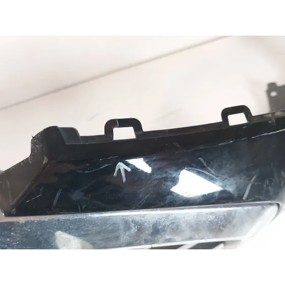 Paragolpes Delantero para Audi A6 C8 (4A2)