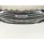 Paragolpes Delantero para Audi A6 C8 (4A2)