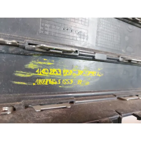Paragolpes Delantero para Audi A6 C8 (4A2)