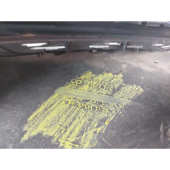 Paragolpes Delantero para Audi A6 C8 (4A2)