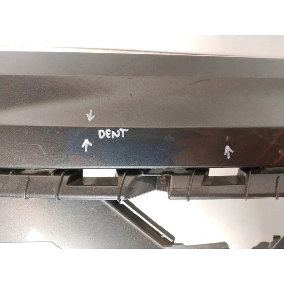 Paragolpes Delantero para Volkswagen Tiguan (5N_)
