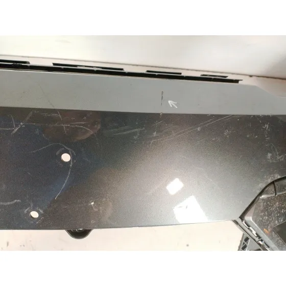 Paragolpes Delantero para Volkswagen Tiguan (5N_)