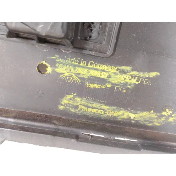 Paragolpes Delantero para Volkswagen Tiguan (5N_)