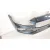 Paragolpes Delantero para Volvo S60 Ii Cross Country (134)