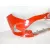 Paragolpes Delantero para Toyota Yaris Cross (Mxp_)