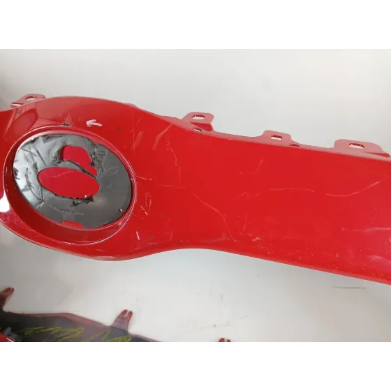 Paragolpes Delantero para Toyota Yaris Cross (Mxp_)