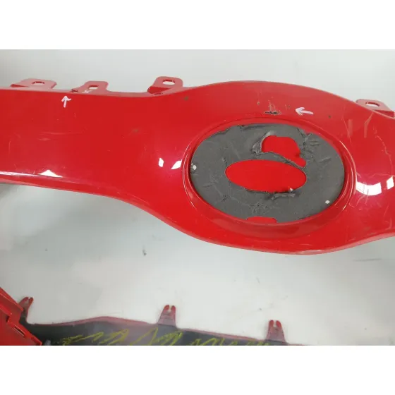 Paragolpes Delantero para Toyota Yaris Cross (Mxp_)