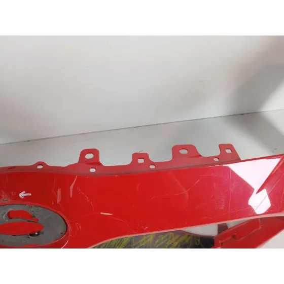 Paragolpes Delantero para Toyota Yaris Cross (Mxp_)