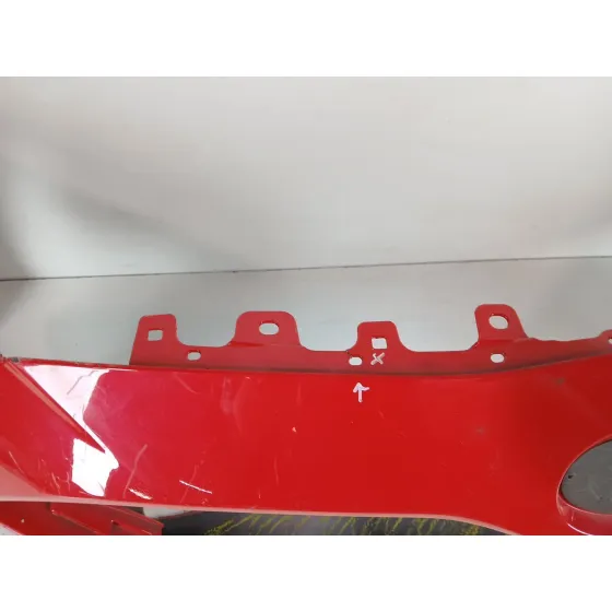 Paragolpes Delantero para Toyota Yaris Cross (Mxp_)