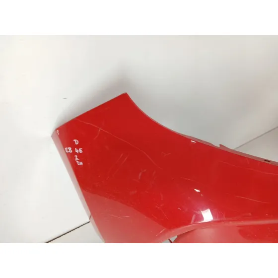 Paragolpes Delantero para Toyota Yaris Cross (Mxp_)