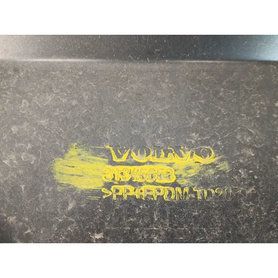 Paragolpes Delantero para Volvo Ex30