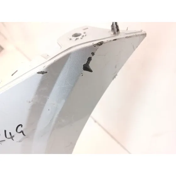 Paragolpes Delantero para Volvo V60 I (155)