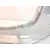 Paragolpes Delantero para Volvo V60 I (155)