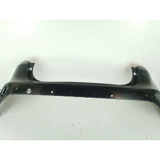 Paragolpes Trasero para Kia Ceed