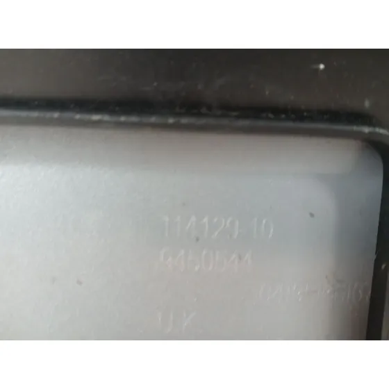 Paragolpes Delantero para Mini Mini (F56)