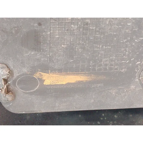 Paragolpes Delantero para Mini Mini (F55)
