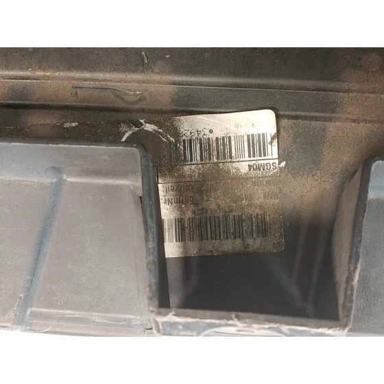 Paragolpes Delantero para Volkswagen Tiguan (Ad1, Ax1)