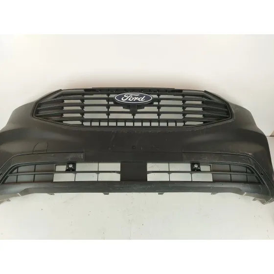 Paragolpes Delantero para Ford Transit Custom V362 Furgoneta (Fy, Fz)