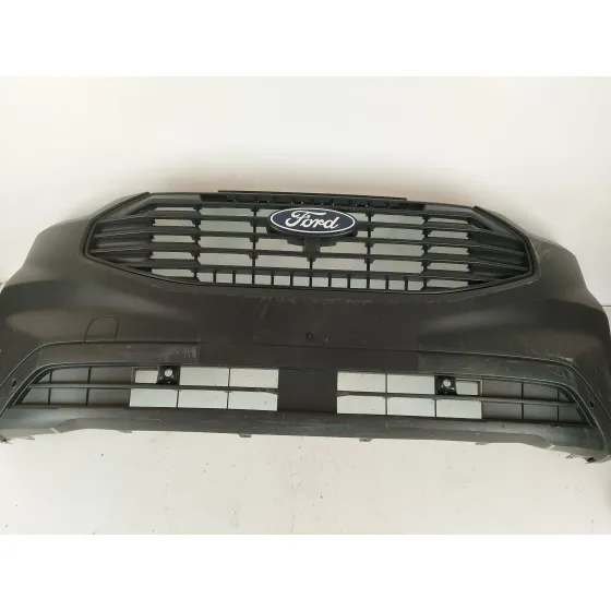 Paragolpes Delantero para Ford Transit Custom V362 Furgoneta (Fy, Fz)
