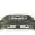Paragolpes Delantero para Ford Transit Custom V362 Furgoneta (Fy, Fz)