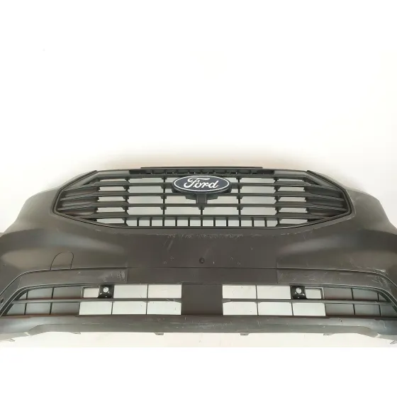Paragolpes Delantero para Ford Transit Custom V362 Furgoneta (Fy, Fz)