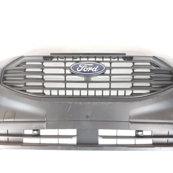 Paragolpes Delantero para Ford Transit Custom V362 Furgoneta (Fy, Fz)