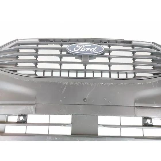 Paragolpes Delantero para Ford Transit Custom V362 Furgoneta (Fy, Fz)