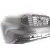 Paragolpes Delantero para Ford Transit Custom V362 Furgoneta (Fy, Fz)
