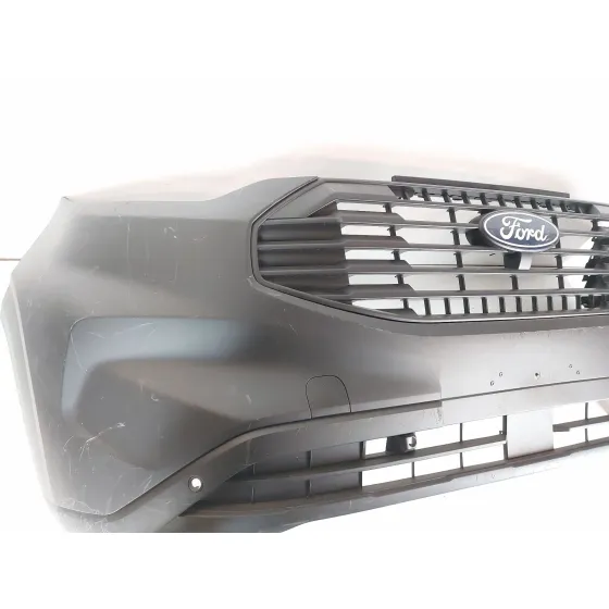 Paragolpes Delantero para Ford Transit Custom V362 Furgoneta (Fy, Fz)