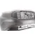 Paragolpes Delantero para Ford Transit Custom V362 Furgoneta (Fy, Fz)