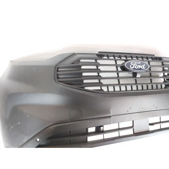 Paragolpes Delantero para Ford Transit Custom V362 Furgoneta (Fy, Fz)
