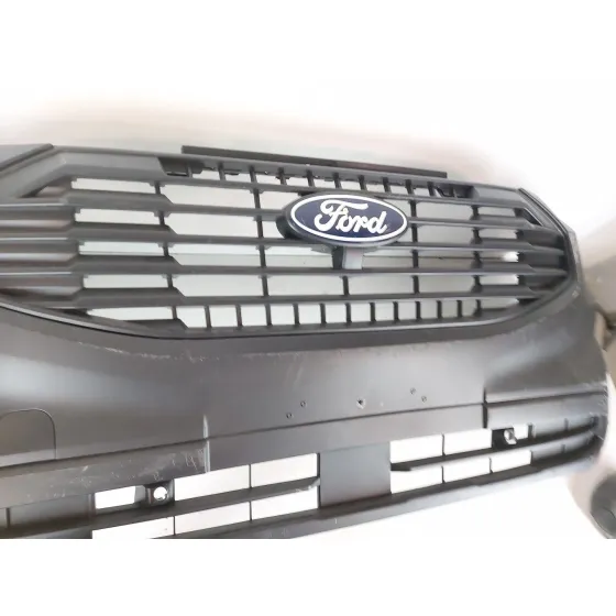 Paragolpes Delantero para Ford Transit Custom V362 Furgoneta (Fy, Fz)