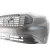 Paragolpes Delantero para Ford Transit Custom V362 Furgoneta (Fy, Fz)