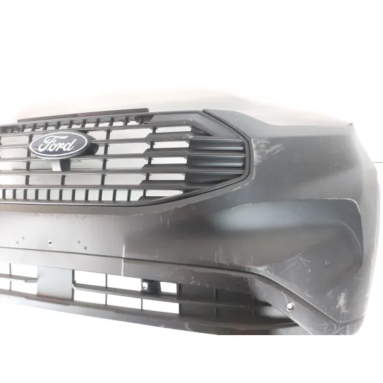 Paragolpes Delantero para Ford Transit Custom V362 Furgoneta (Fy, Fz)