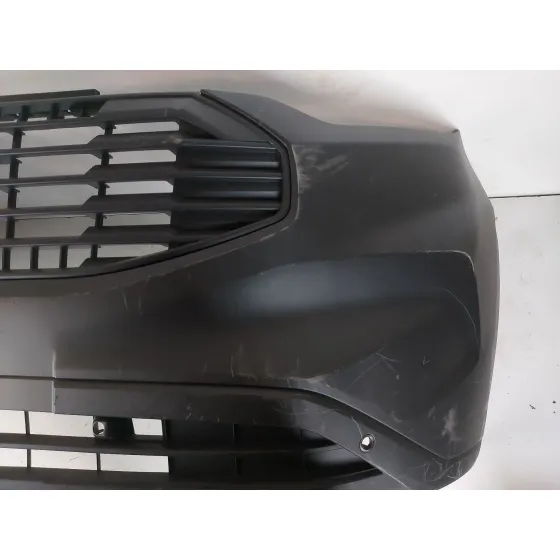 Paragolpes Delantero para Ford Transit Custom V362 Furgoneta (Fy, Fz)