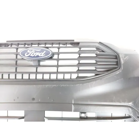 Paragolpes Delantero para Ford Transit Custom V362 Furgoneta (Fy, Fz)