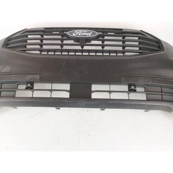 Paragolpes Delantero para Ford Transit Custom V362 Furgoneta (Fy, Fz)