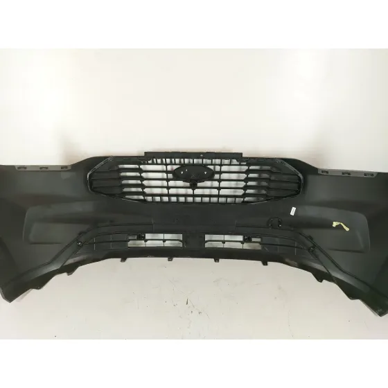 Paragolpes Delantero para Ford Transit Custom V362 Furgoneta (Fy, Fz)
