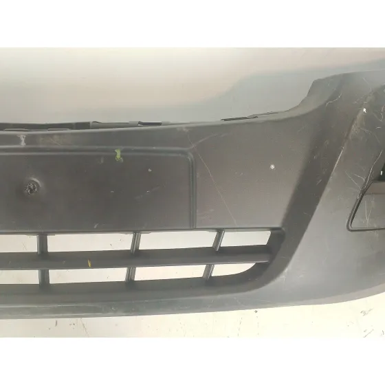 Paragolpes Delantero para Renault Master Kipper Doka