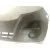 Paragolpes Delantero para Renault Master Kipper Doka