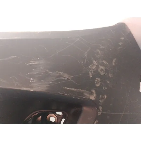 Paragolpes Delantero para Renault Master Kipper Doka