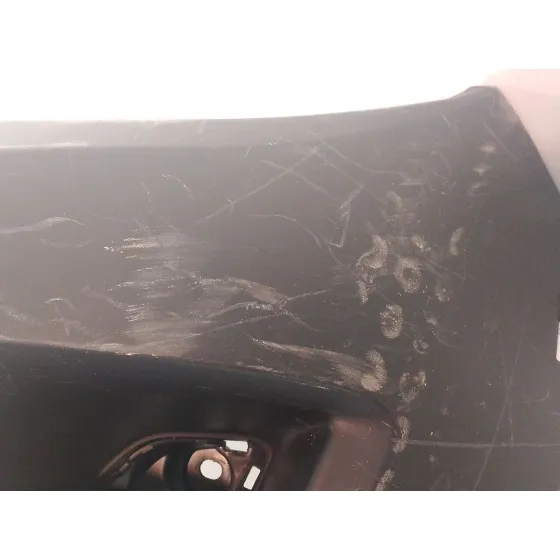 Paragolpes Delantero para Renault Master Kipper Doka