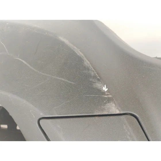 Paragolpes Delantero para Renault Master Kipper Doka