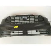 Paragolpes Delantero para Ford Transit Custom V362 Furgoneta (Fy, Fz)