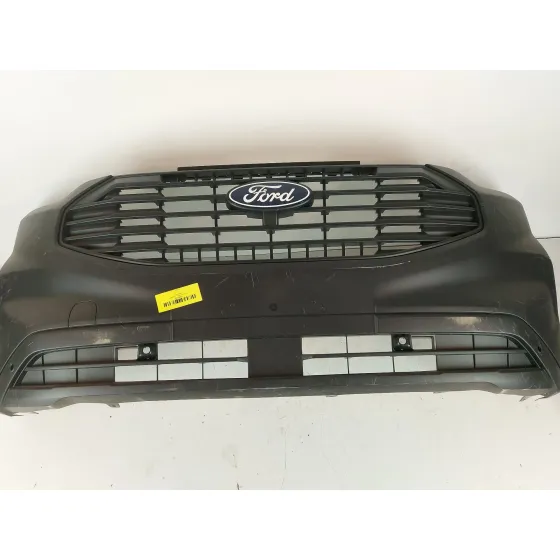 Paragolpes Delantero para Ford Transit Custom V362 Furgoneta (Fy, Fz)