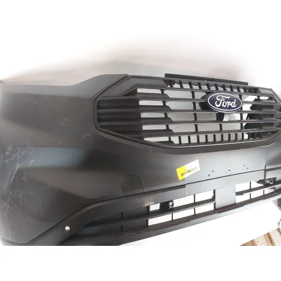 Paragolpes Delantero para Ford Transit Custom V362 Furgoneta (Fy, Fz)